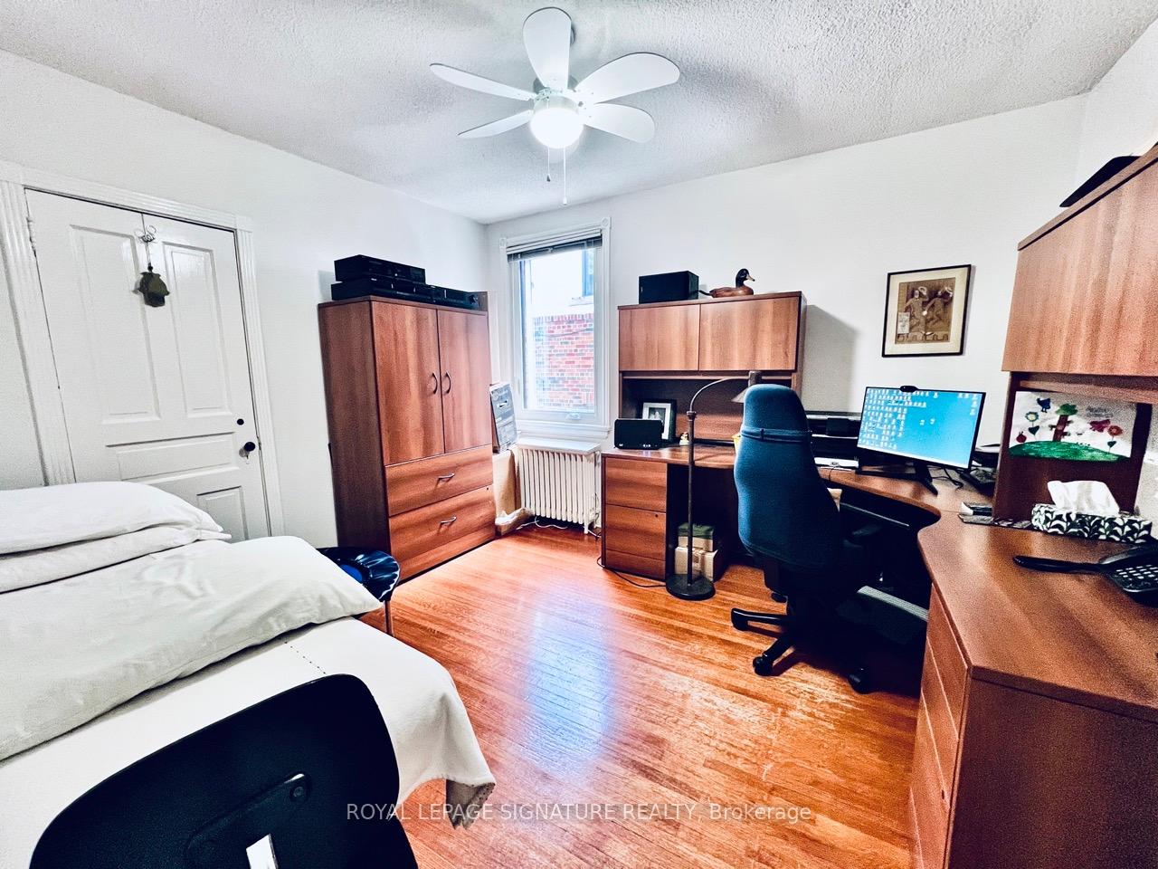 Photo 20 of 24 College View Avenue, Toronto, Yonge-Eglinton — HOMEH