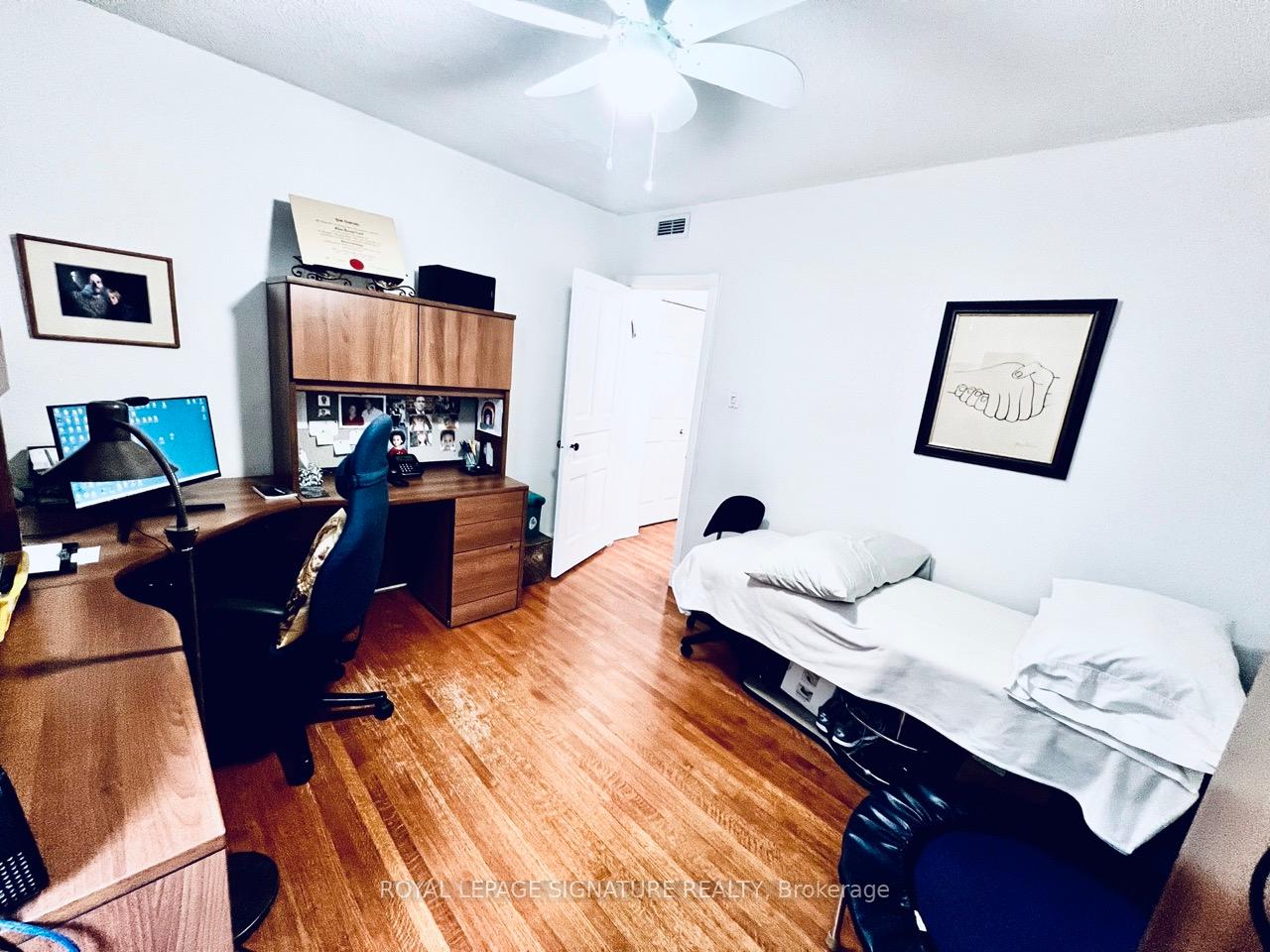 Photo 22 of 24 College View Avenue, Toronto, Yonge-Eglinton — HOMEH