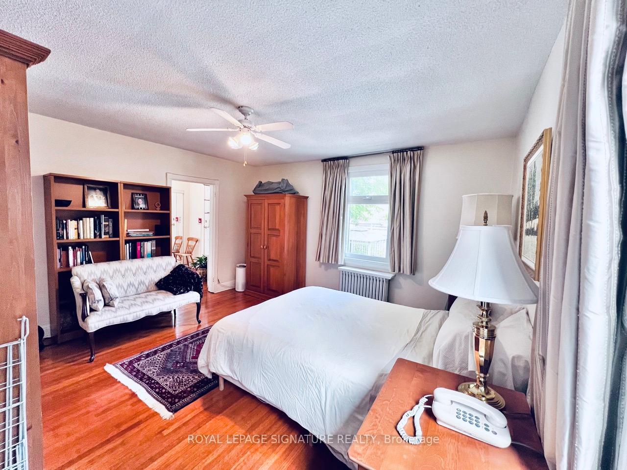 Photo 23 of 24 College View Avenue, Toronto, Yonge-Eglinton — HOMEH