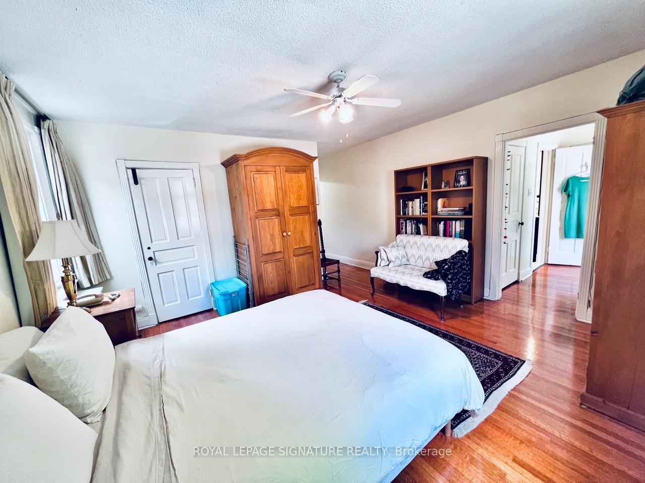 Photo 28 of 24 College View Avenue, Toronto, Yonge-Eglinton — HOMEH