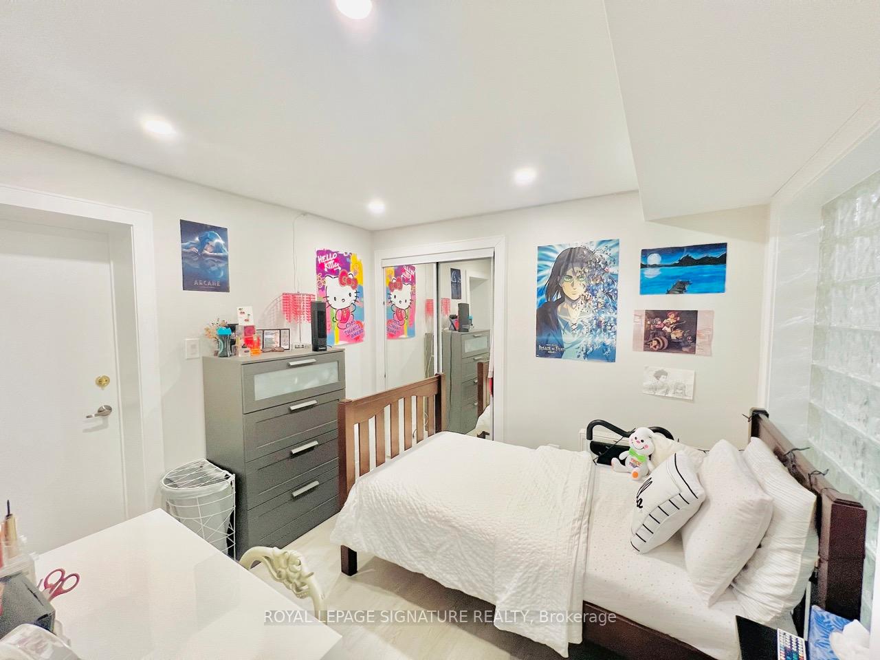 Photo 27 of 24 College View Avenue, Toronto, Yonge-Eglinton — HOMEH