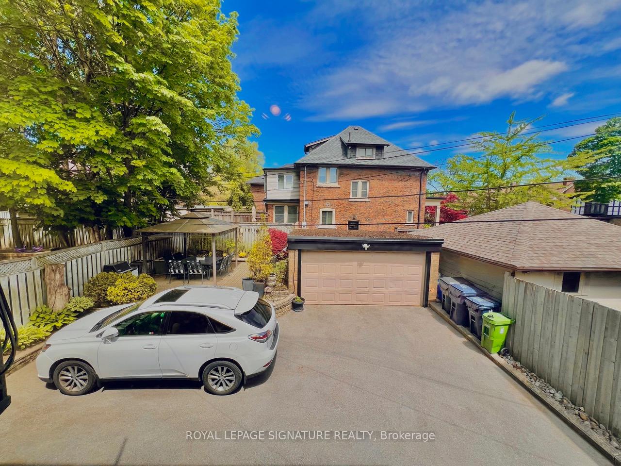 Photo 37 of 24 College View Avenue, Toronto, Yonge-Eglinton — HOMEH