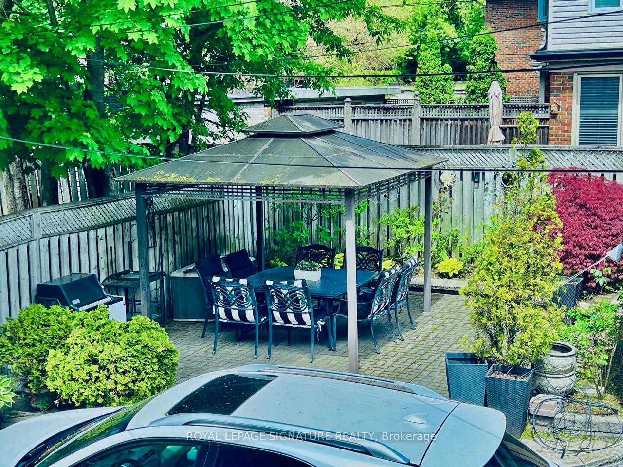 Photo 41 of 24 College View Avenue, Toronto, Yonge-Eglinton — HOMEH