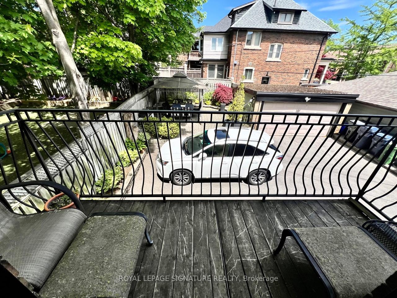 Photo 40 of 24 College View Avenue, Toronto, Yonge-Eglinton — HOMEH