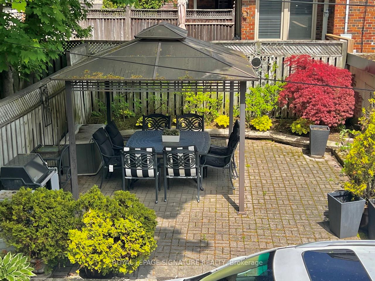 Photo 39 of 24 College View Avenue, Toronto, Yonge-Eglinton — HOMEH