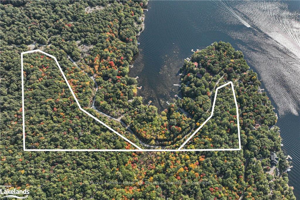 Photo 1 of West Lionshead Road, Gravenhurst, Wood (Gravenhurst) — HOMEH