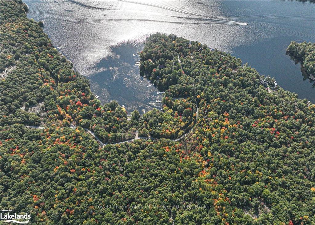 Photo 2 of West Lionshead Road, Gravenhurst, Wood (Gravenhurst) — HOMEH