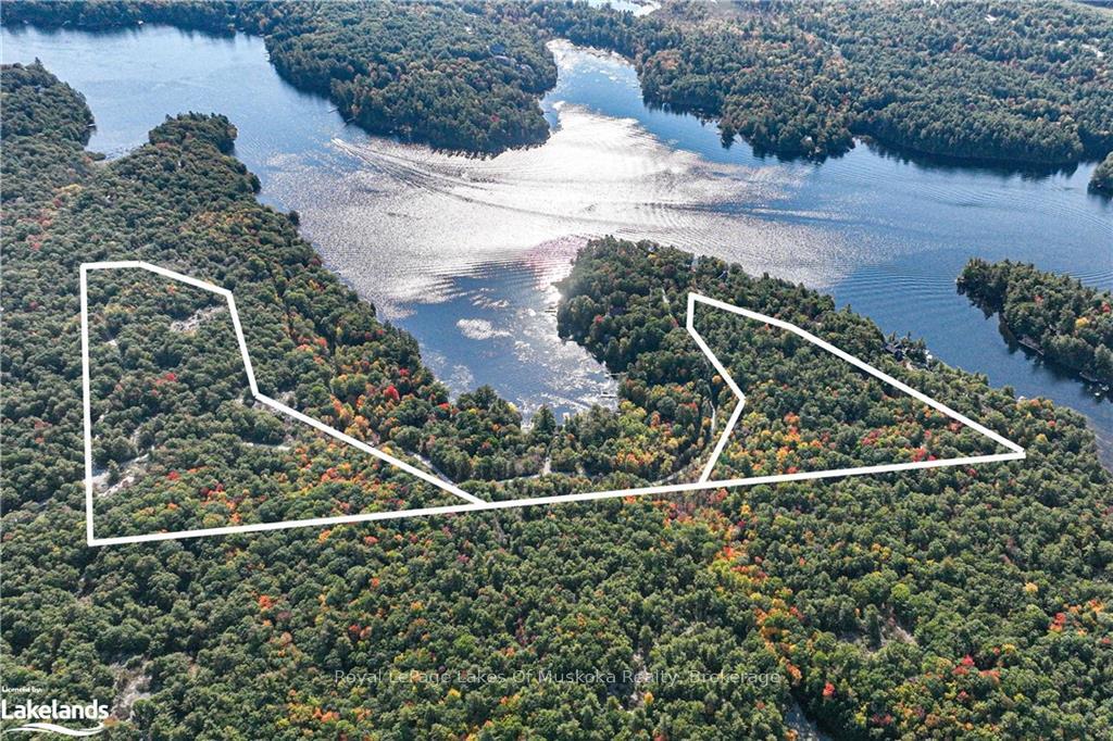Photo 3 of West Lionshead Road, Gravenhurst, Wood (Gravenhurst) — HOMEH