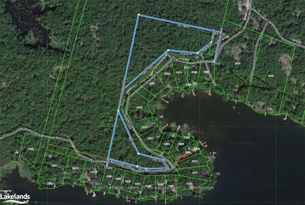 Photo 4 of West Lionshead Road, Gravenhurst, Wood (Gravenhurst) — HOMEH