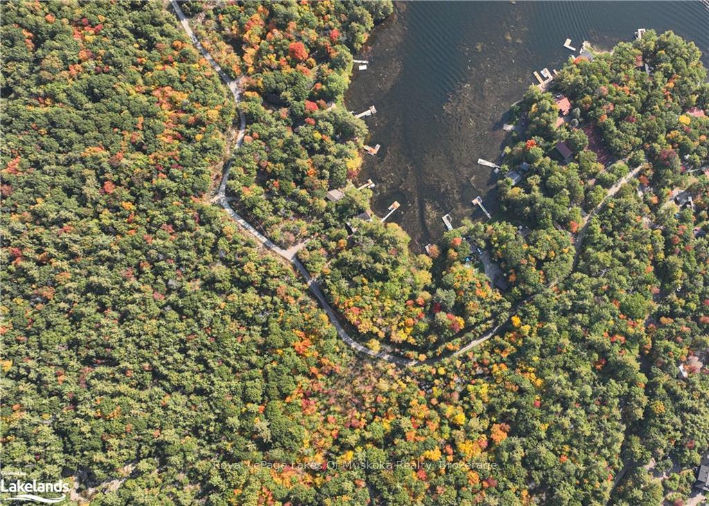Photo 5 of West Lionshead Road, Gravenhurst, Wood (Gravenhurst) — HOMEH