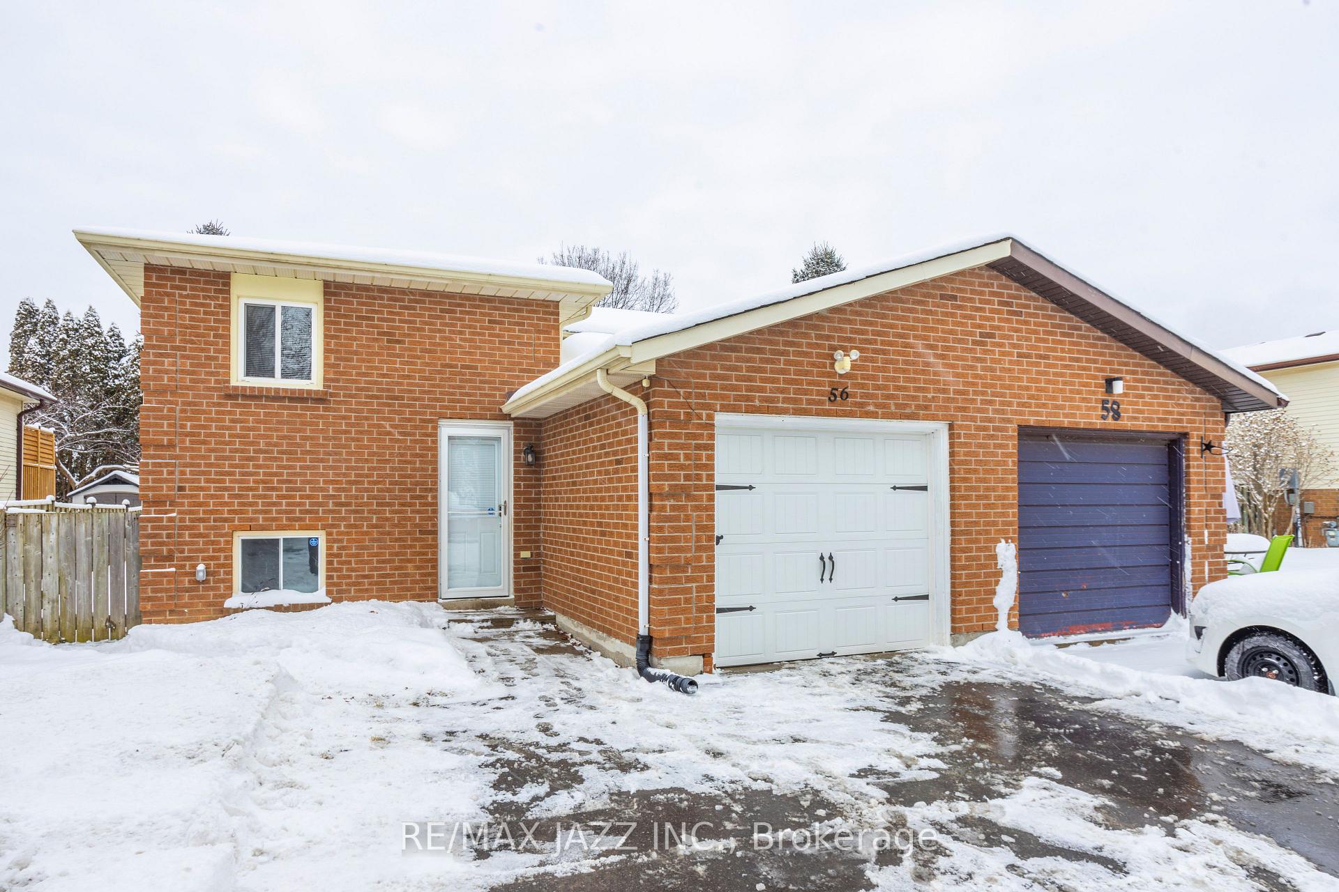 Photo 8 of 56 Hartsfield Drive, Clarington, Courtice — HOMEH