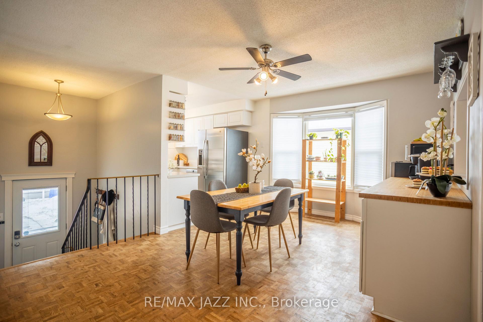 Photo 6 of 56 Hartsfield Drive, Clarington, Courtice — HOMEH