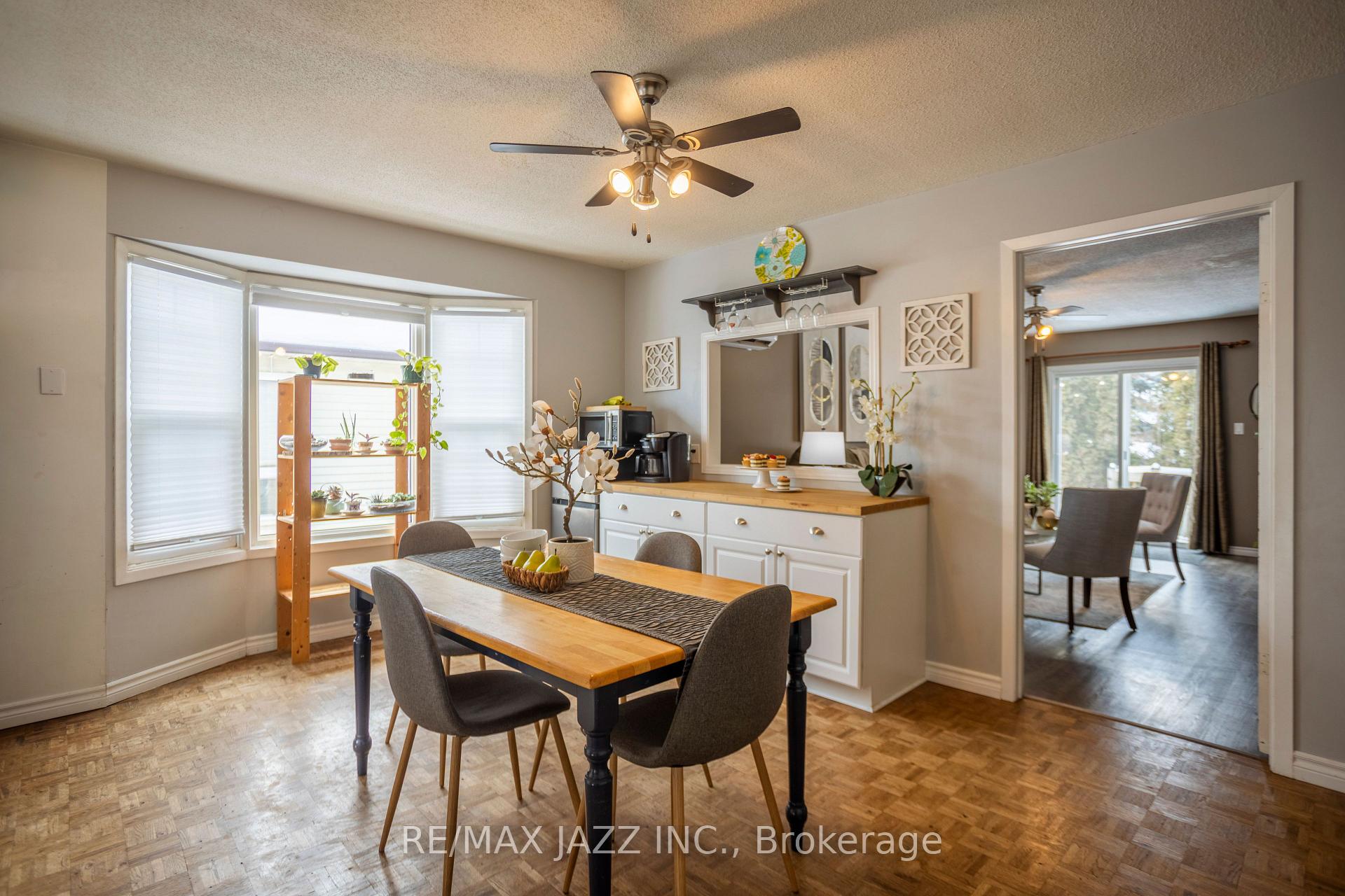 Photo 2 of 56 Hartsfield Drive, Clarington, Courtice — HOMEH