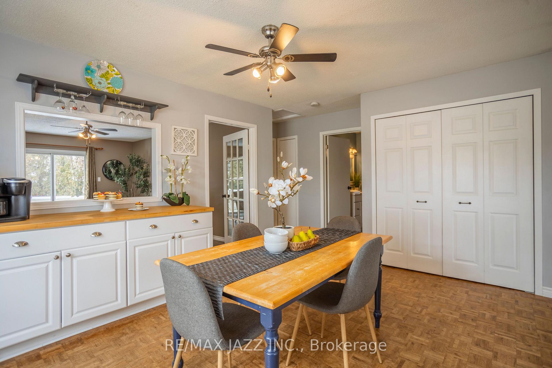 Photo 9 of 56 Hartsfield Drive, Clarington, Courtice — HOMEH