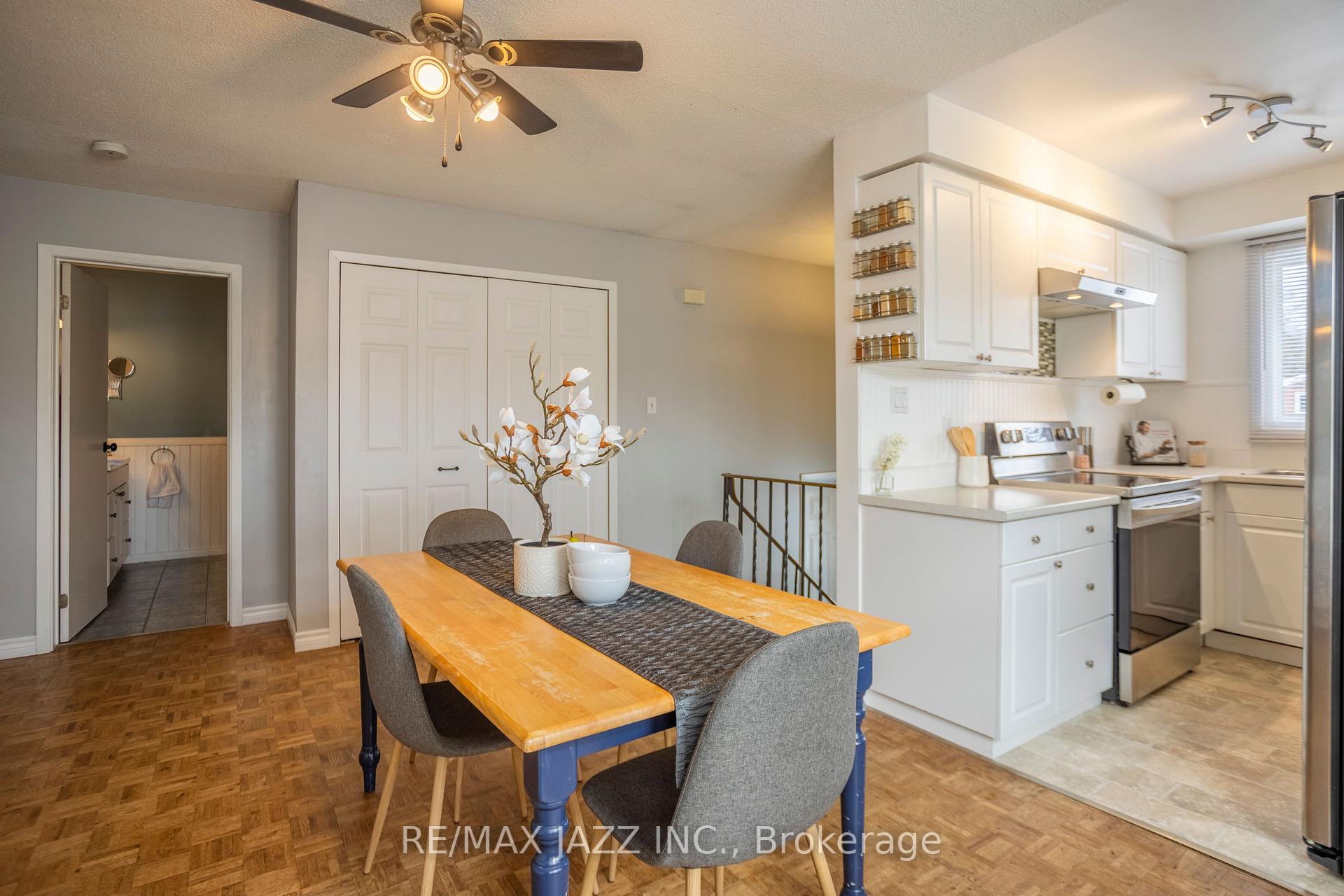 Photo 7 of 56 Hartsfield Drive, Clarington, Courtice — HOMEH