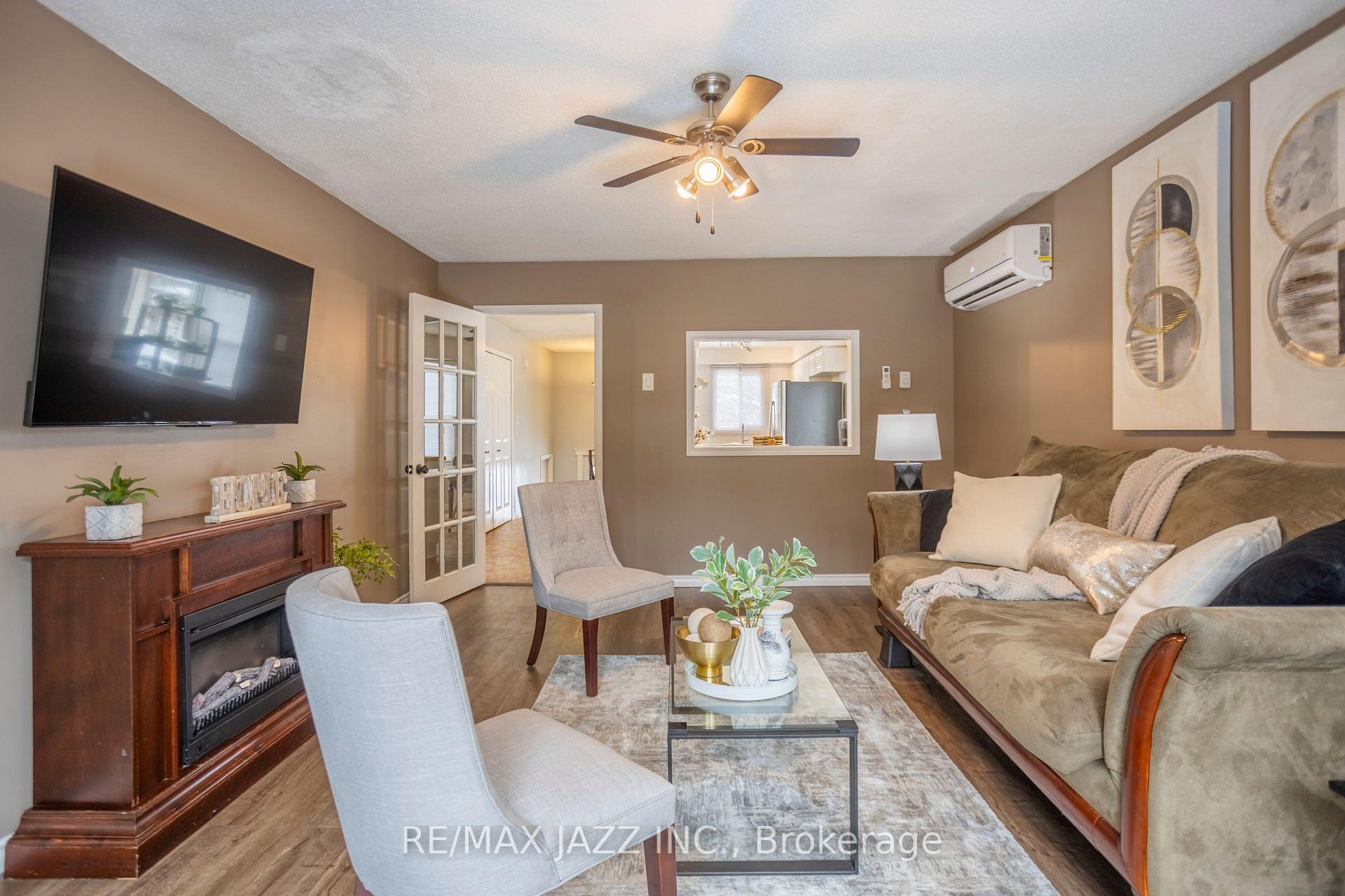 Photo 13 of 56 Hartsfield Drive, Clarington, Courtice — HOMEH
