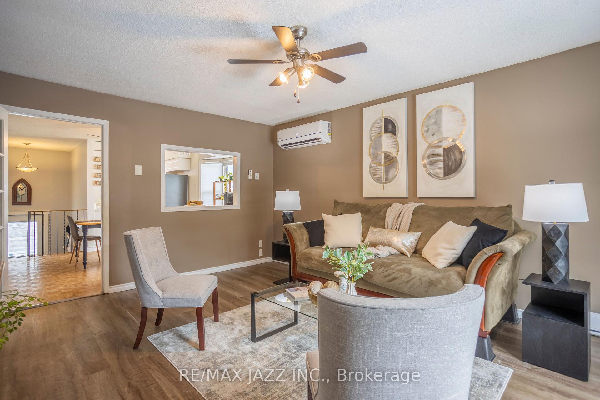 Photo 11 of 56 Hartsfield Drive, Clarington, Courtice — HOMEH