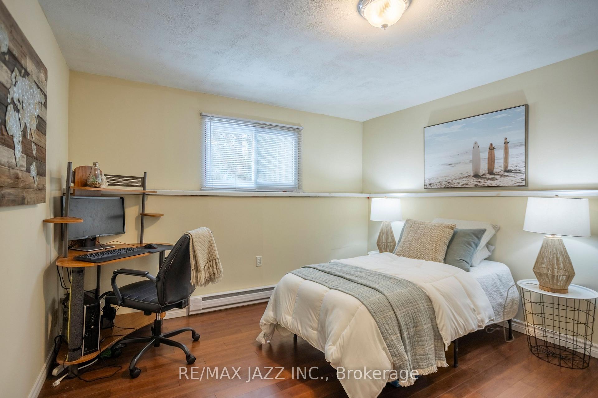 Photo 25 of 56 Hartsfield Drive, Clarington, Courtice — HOMEH