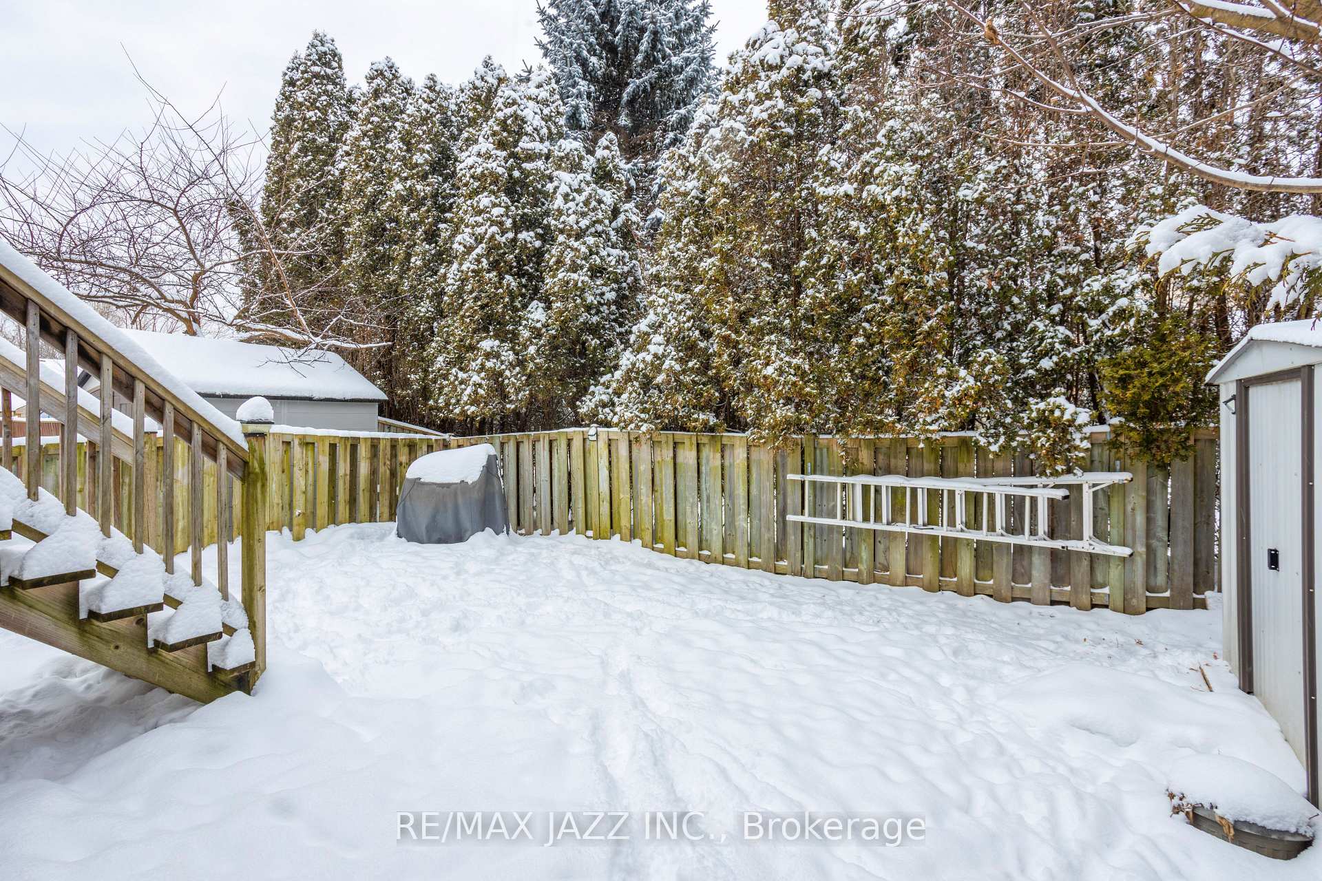 Photo 26 of 56 Hartsfield Drive, Clarington, Courtice — HOMEH