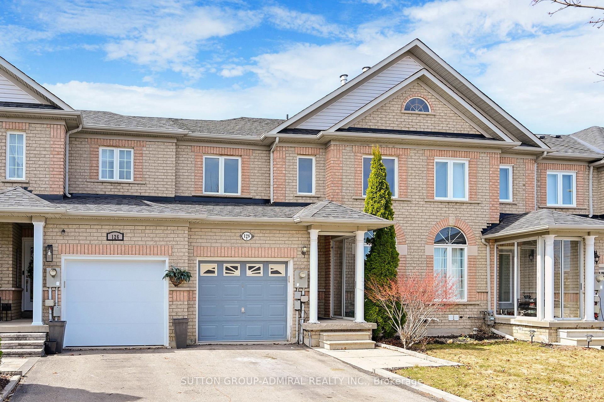 Photo 1 of 128 Timberwolf Crescent, Vaughan, Vellore Village — HOMEH