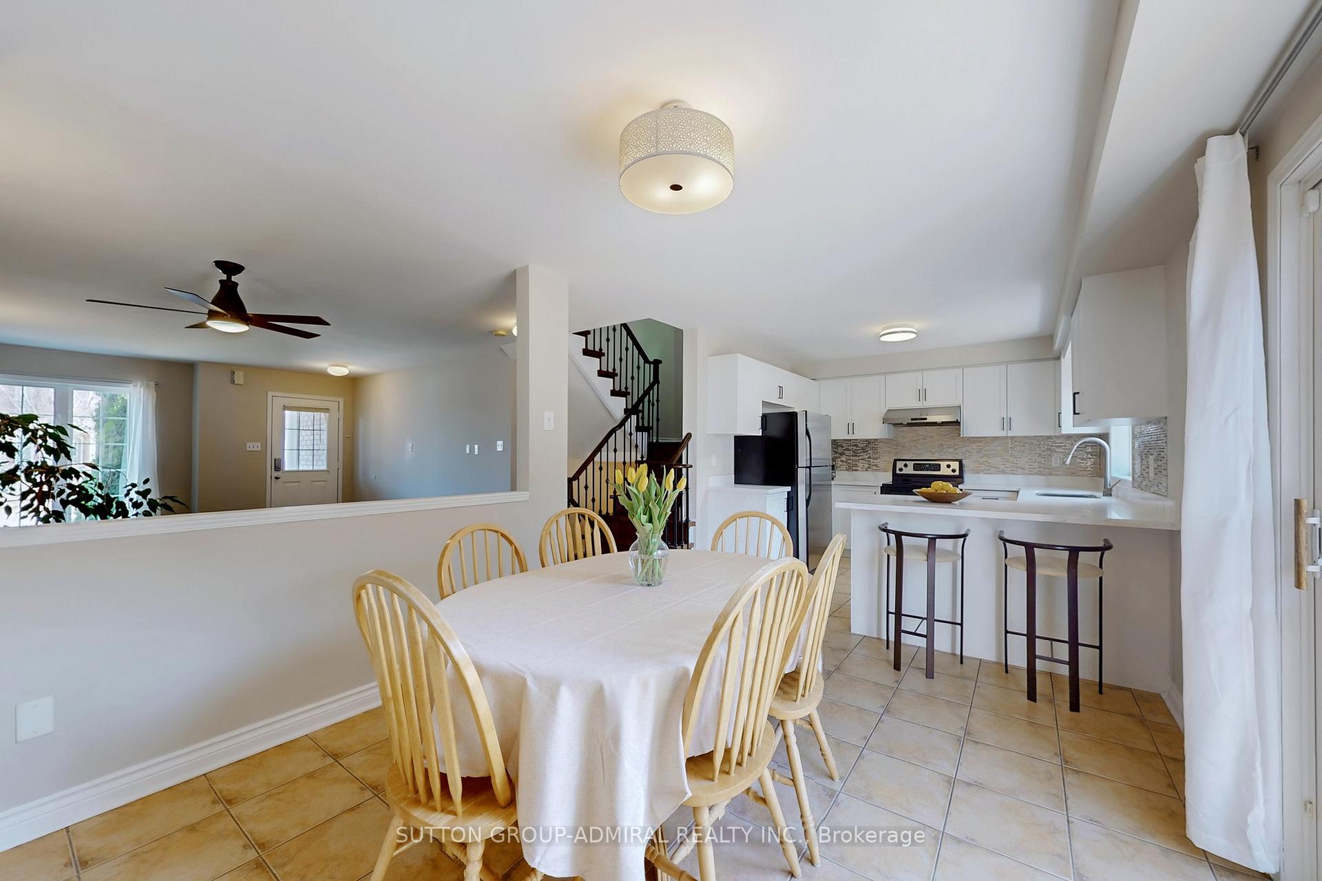 Photo 17 of 128 Timberwolf Crescent, Vaughan, Vellore Village — HOMEH