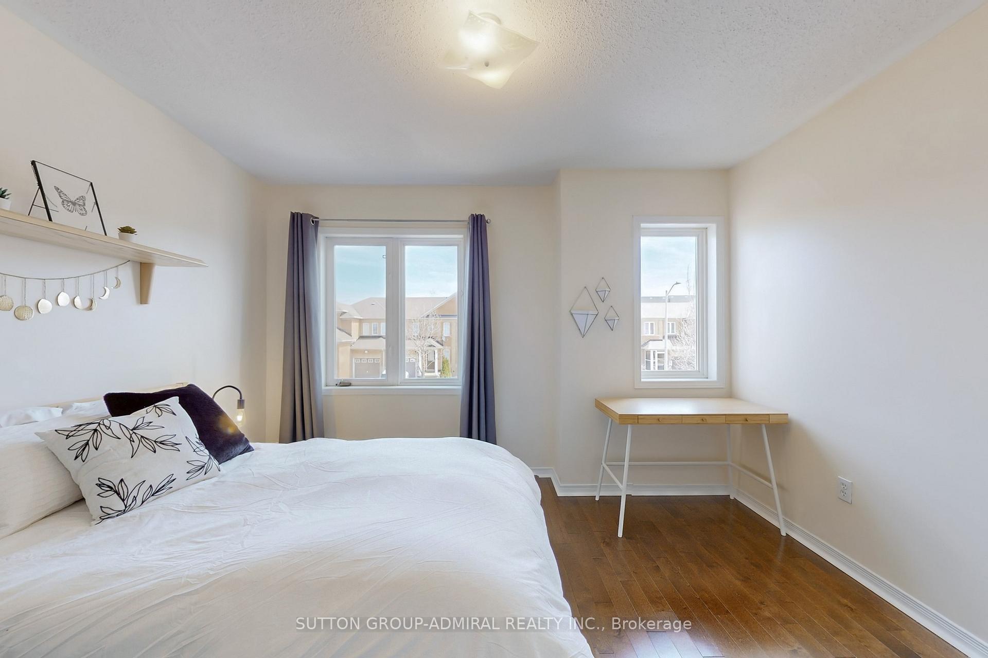 Photo 22 of 128 Timberwolf Crescent, Vaughan, Vellore Village — HOMEH