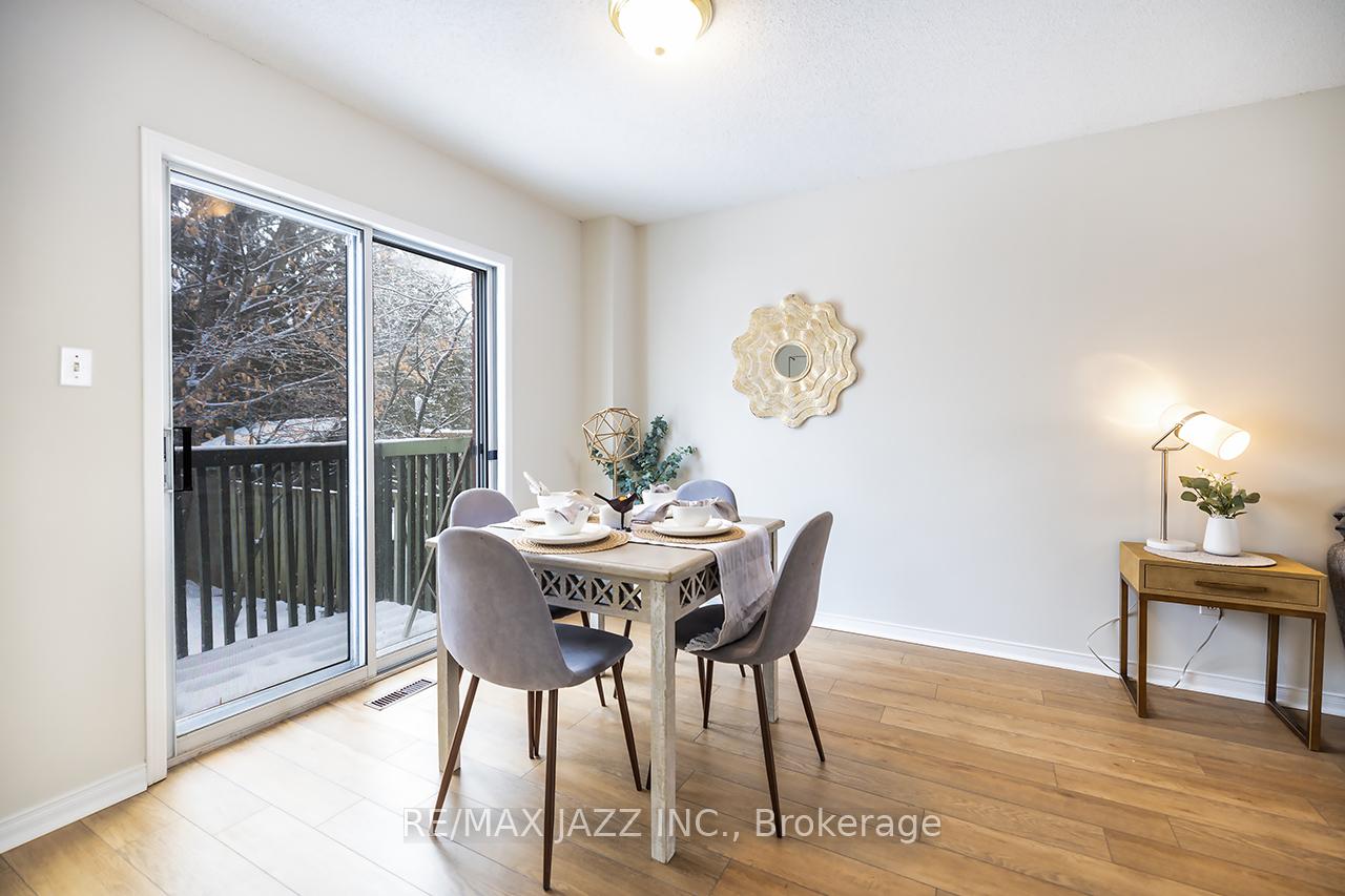 Photo 20 of 92 McMann Crescent, Clarington, Courtice — HOMEH
