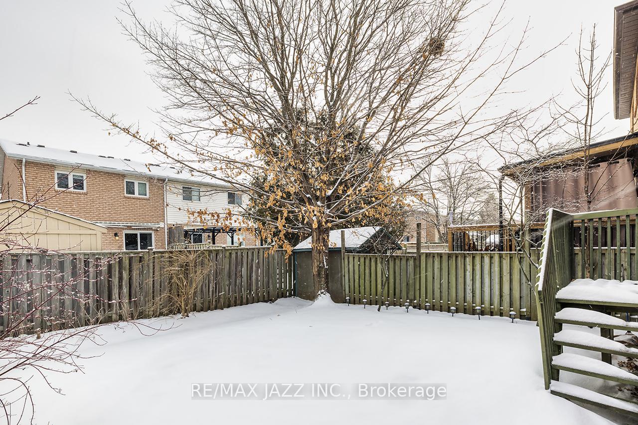 Photo 16 of 92 McMann Crescent, Clarington, Courtice — HOMEH