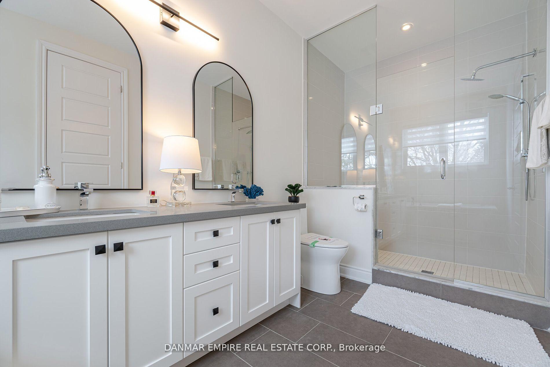 Photo 20 of 20 Great Heron Court, King, King City — HOMEH