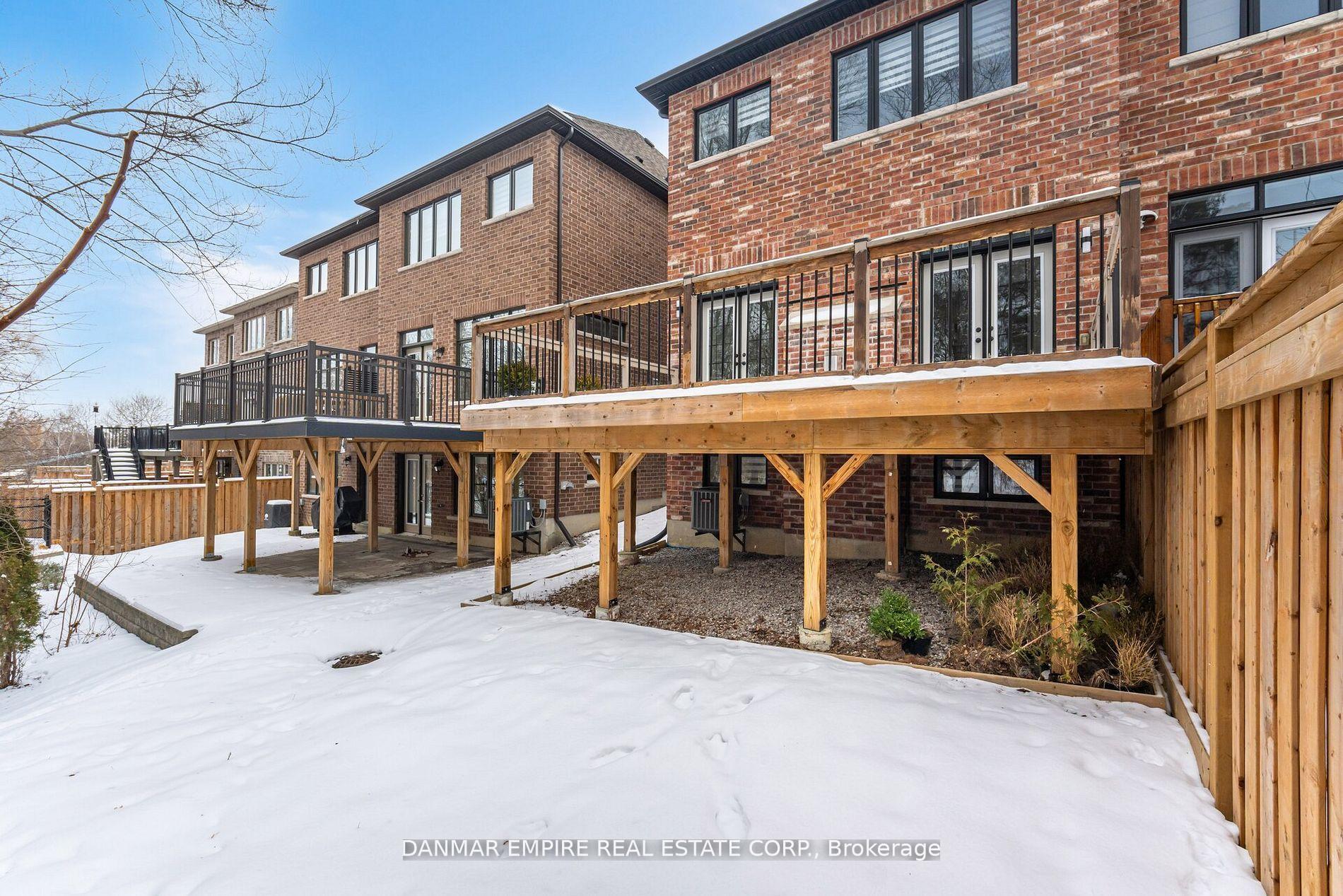 Photo 37 of 20 Great Heron Court, King, King City — HOMEH