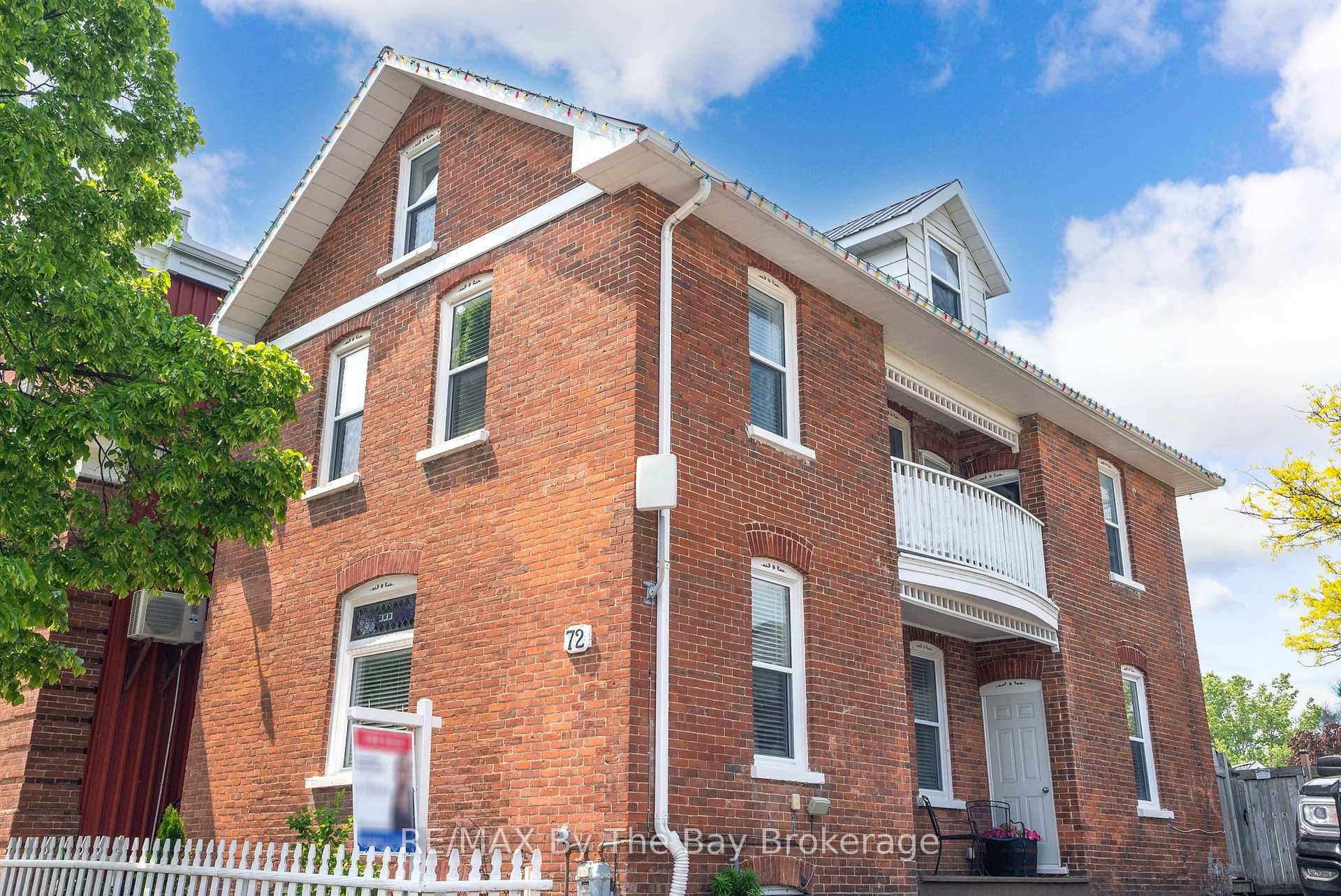 Photo 1 of 72 River Street, Brock, Sunderland — HOMEH