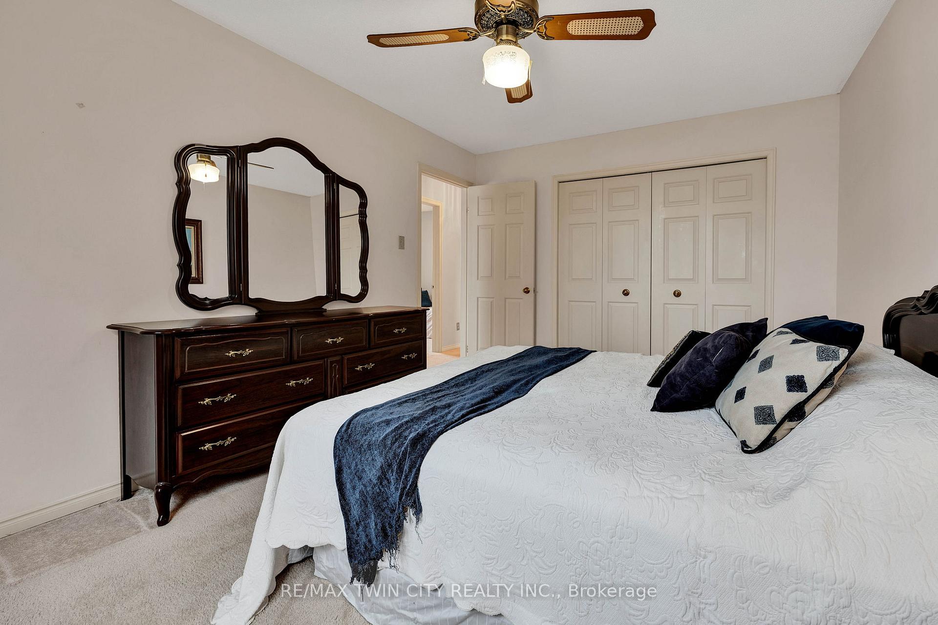 Photo 27 of 204 Nomad Court, Kitchener — HOMEH