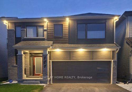 Photo 1 of 101 Green Ash Avenue, Ottawa, Goulbourn Twp From Franktown Rd/South To Rideau — HOMEH