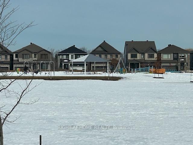 Photo 27 of 101 Green Ash Avenue, Ottawa, Goulbourn Twp From Franktown Rd/South To Rideau — HOMEH