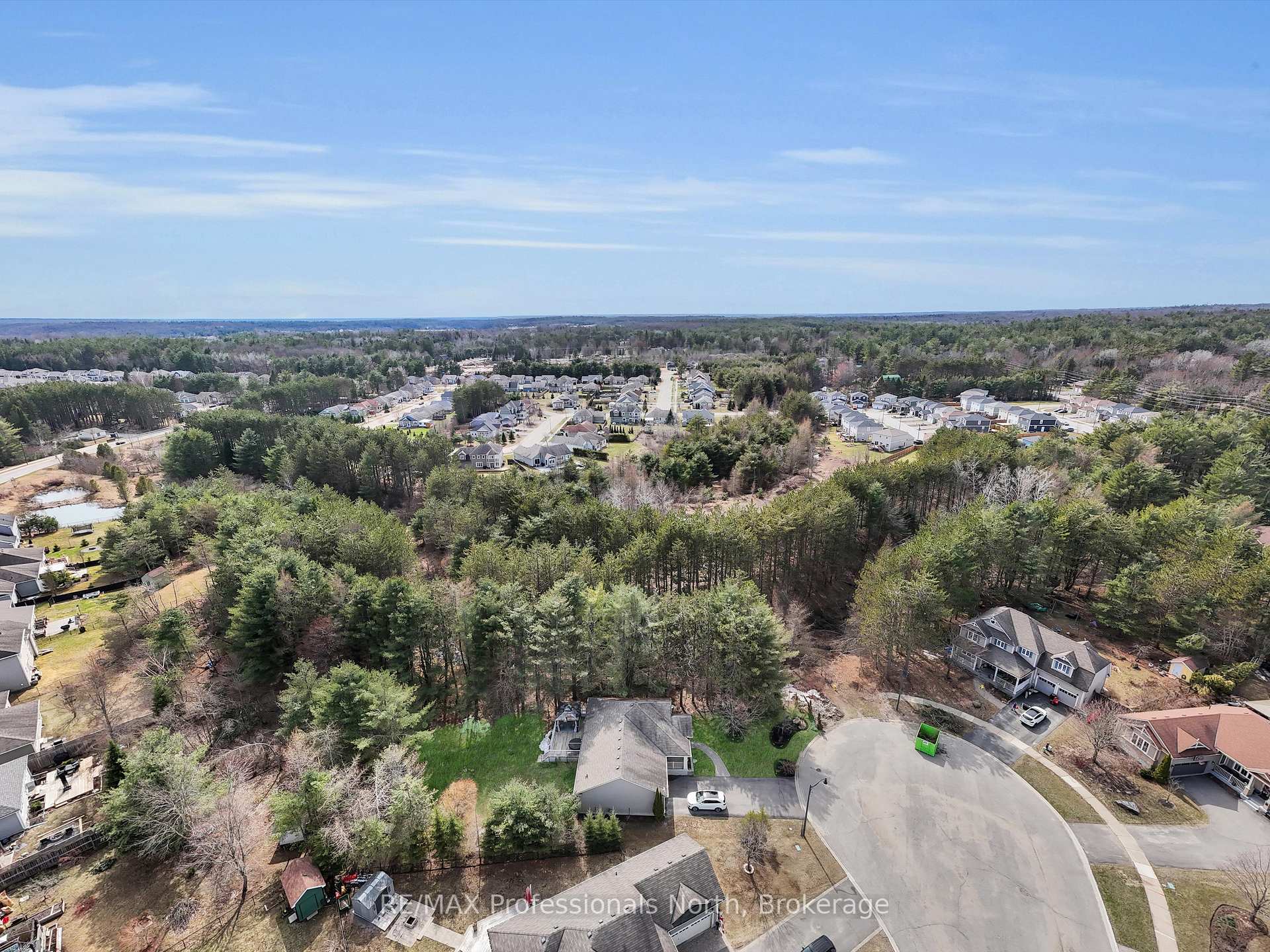 Photo 11 of 3 Clearstream Court, Bracebridge, Macaulay — HOMEH