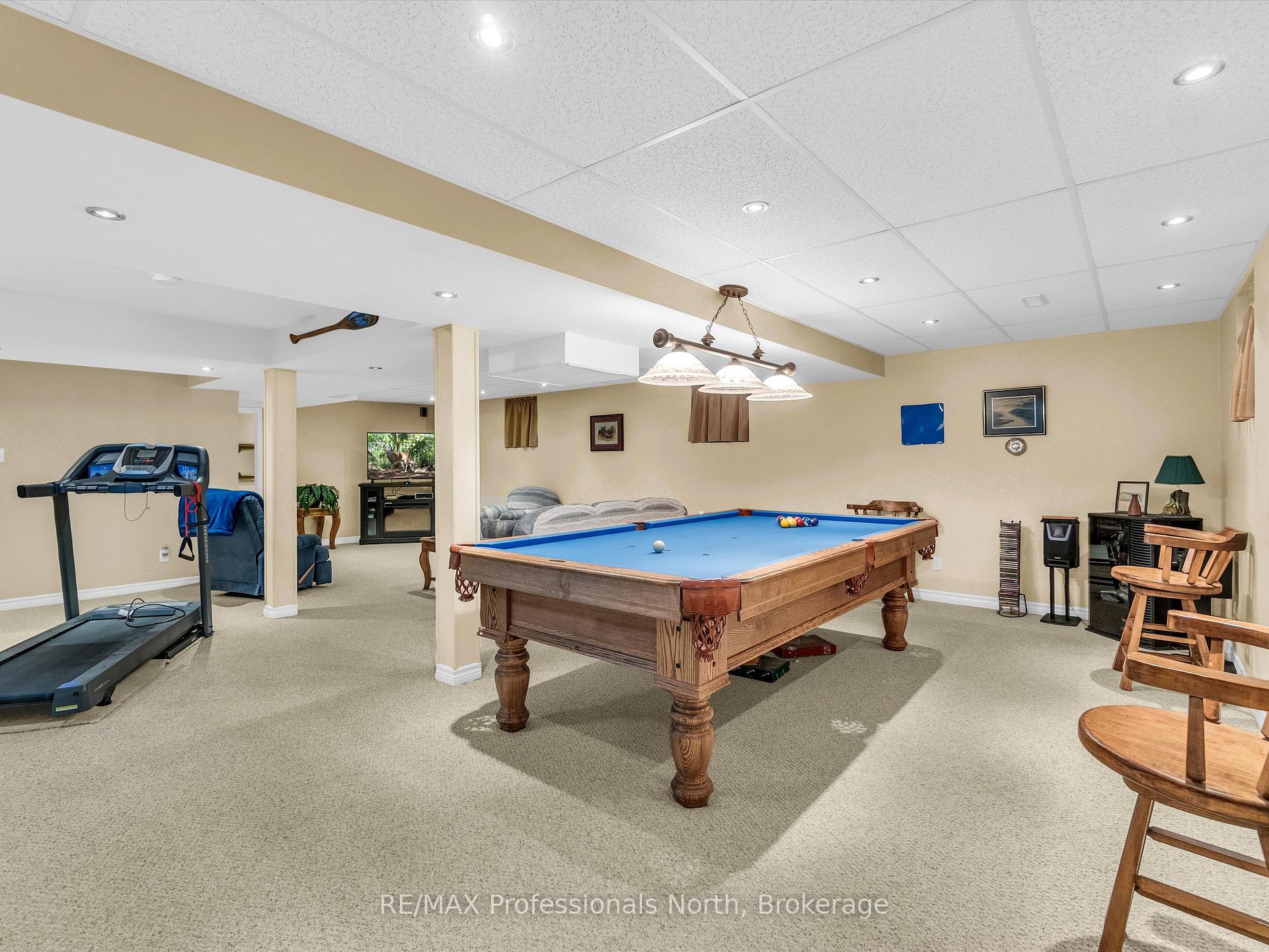 Photo 33 of 3 Clearstream Court, Bracebridge, Macaulay — HOMEH
