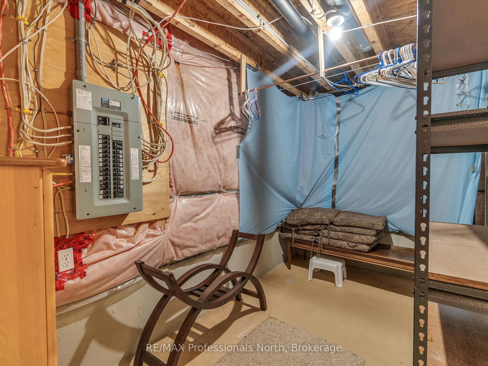 Photo 26 of 3 Clearstream Court, Bracebridge, Macaulay — HOMEH