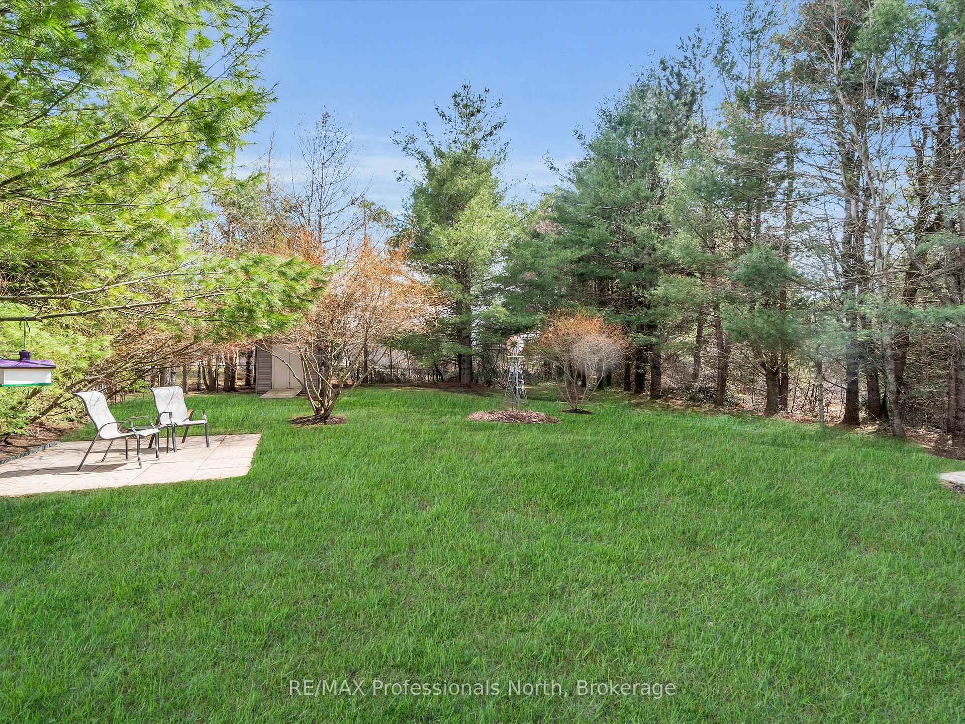 Photo 37 of 3 Clearstream Court, Bracebridge, Macaulay — HOMEH