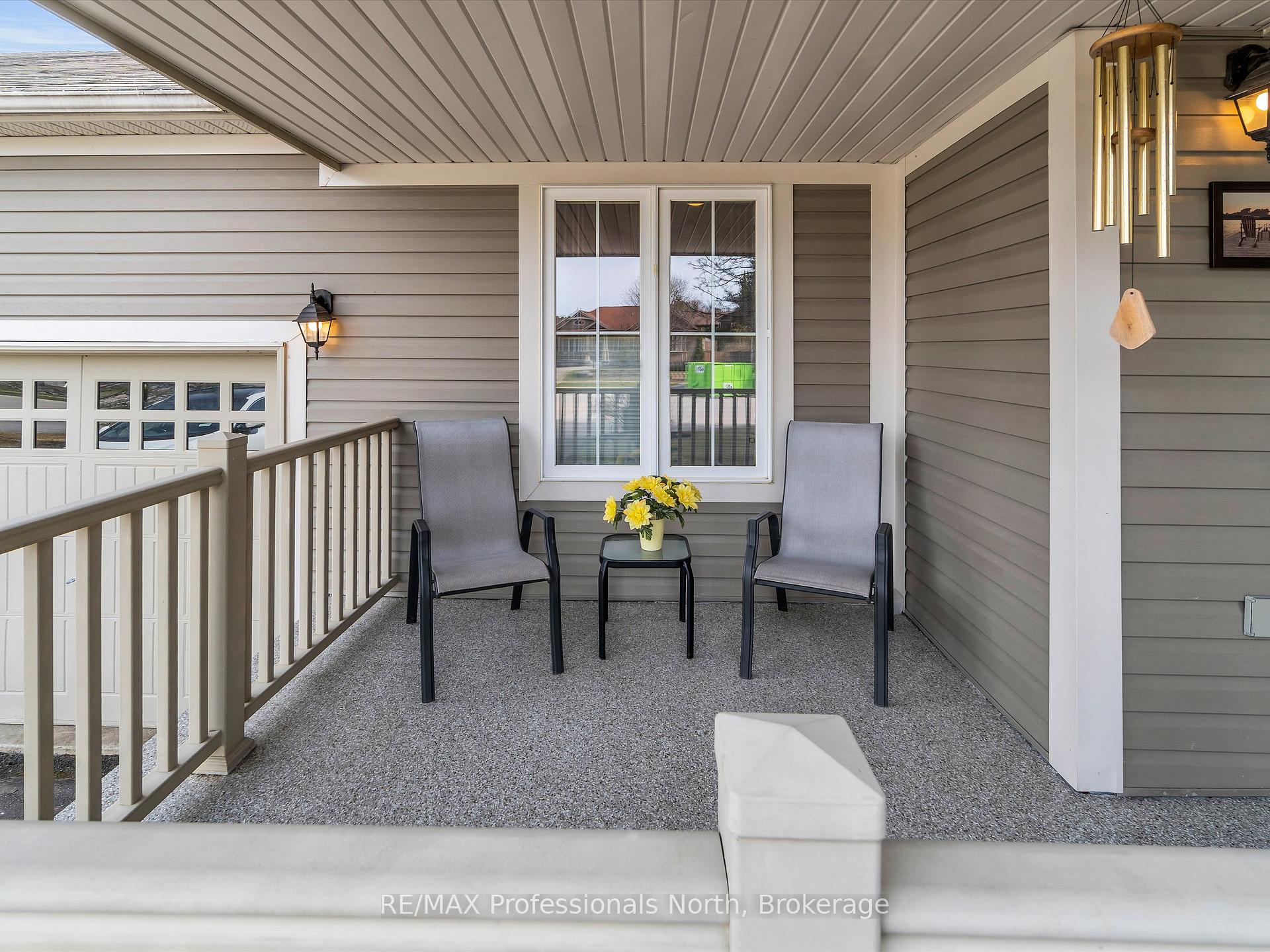 Photo 43 of 3 Clearstream Court, Bracebridge, Macaulay — HOMEH