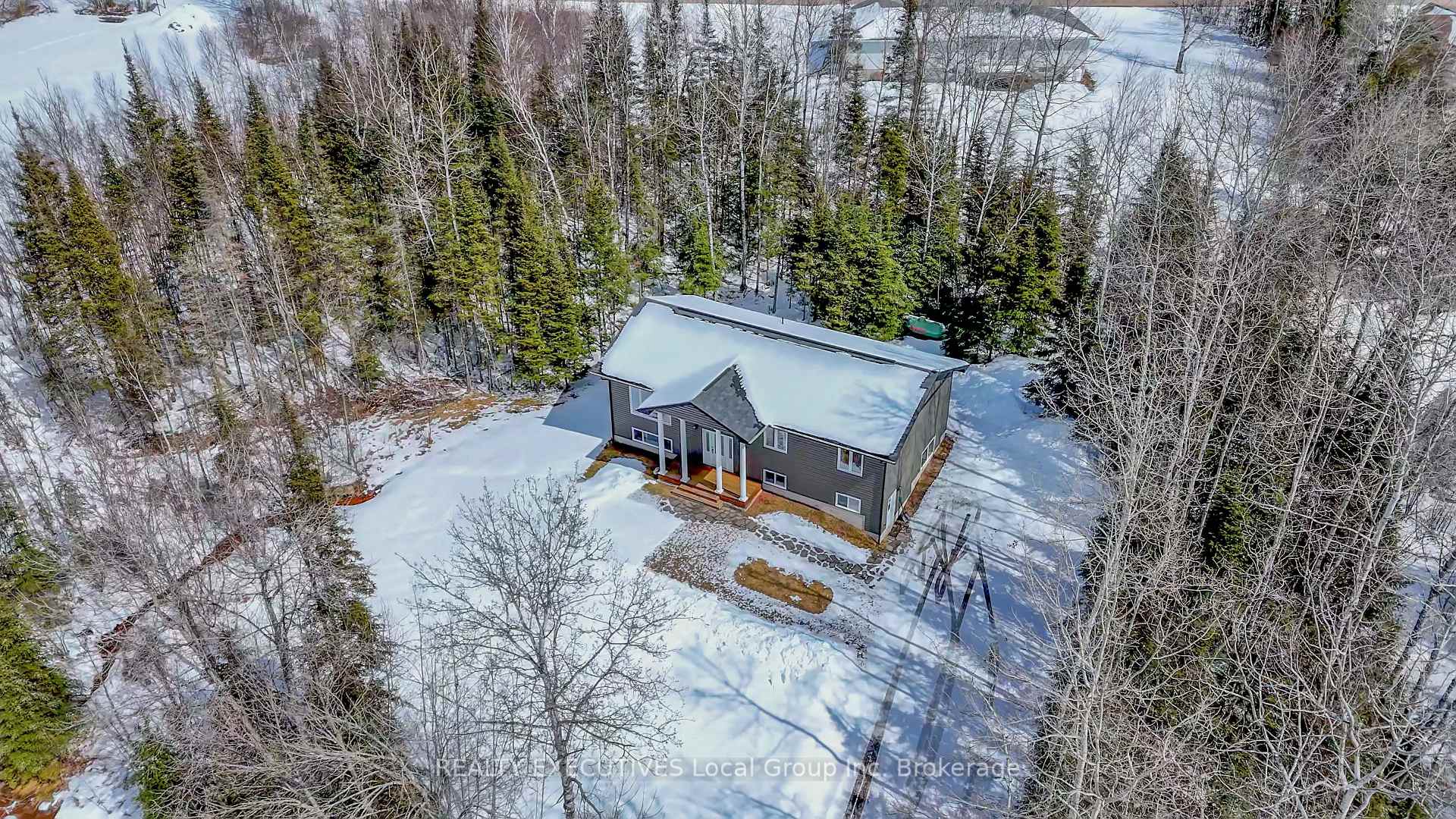 Photo 1 of 50 Park Drive, East Ferris, Corbeil — HOMEH