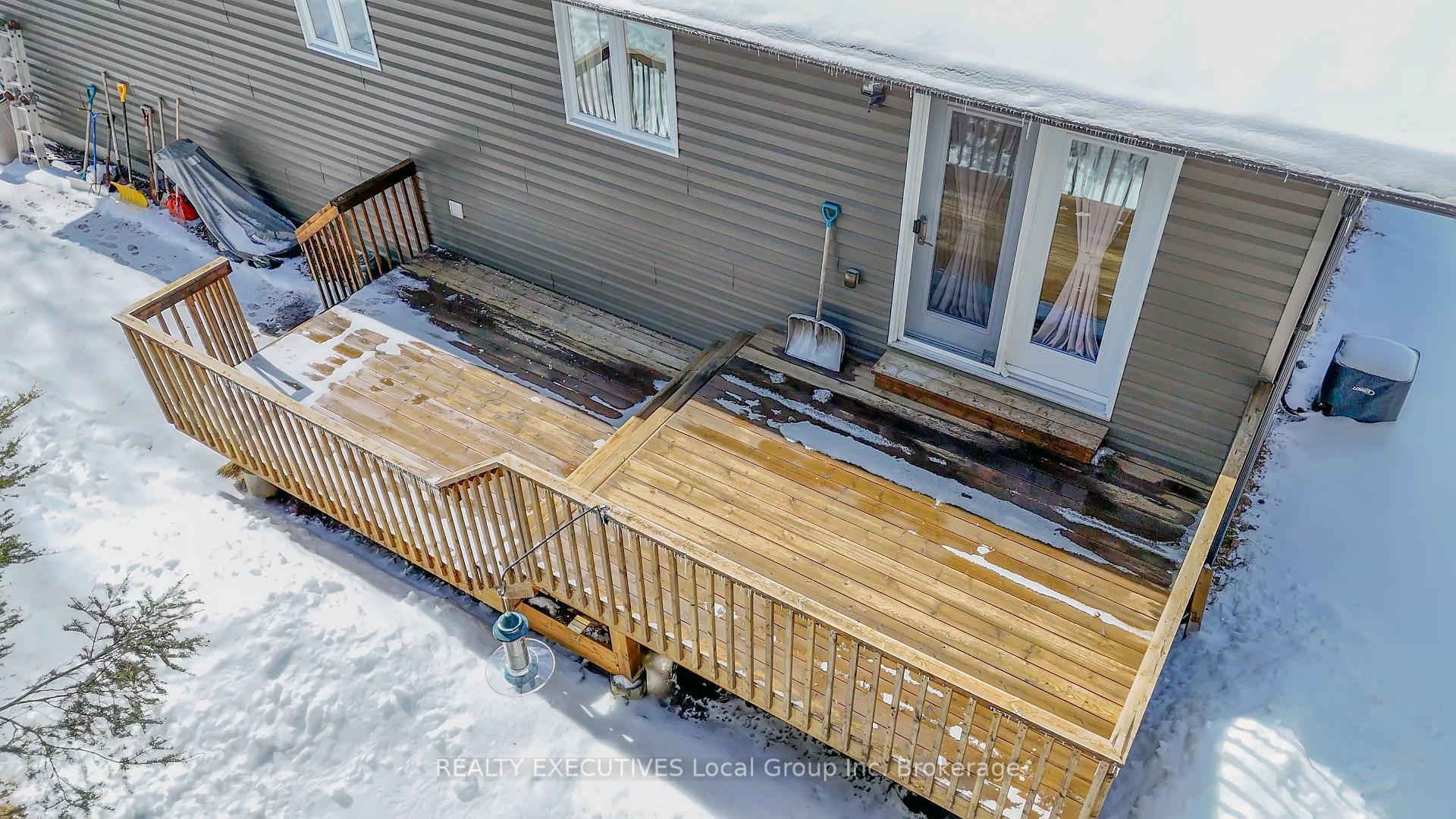 Photo 2 of 50 Park Drive, East Ferris, Corbeil — HOMEH