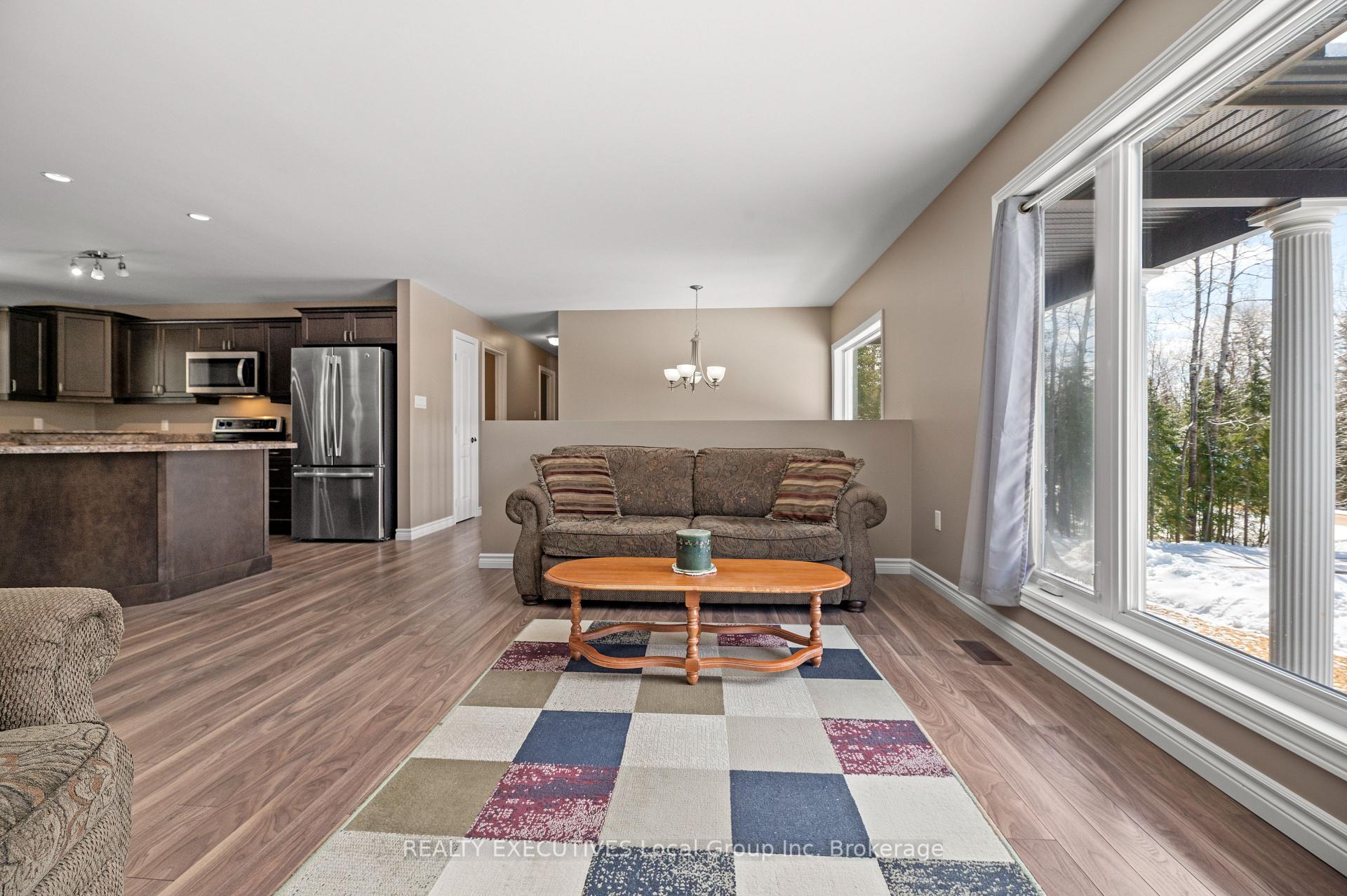 Photo 15 of 50 Park Drive, East Ferris, Corbeil — HOMEH
