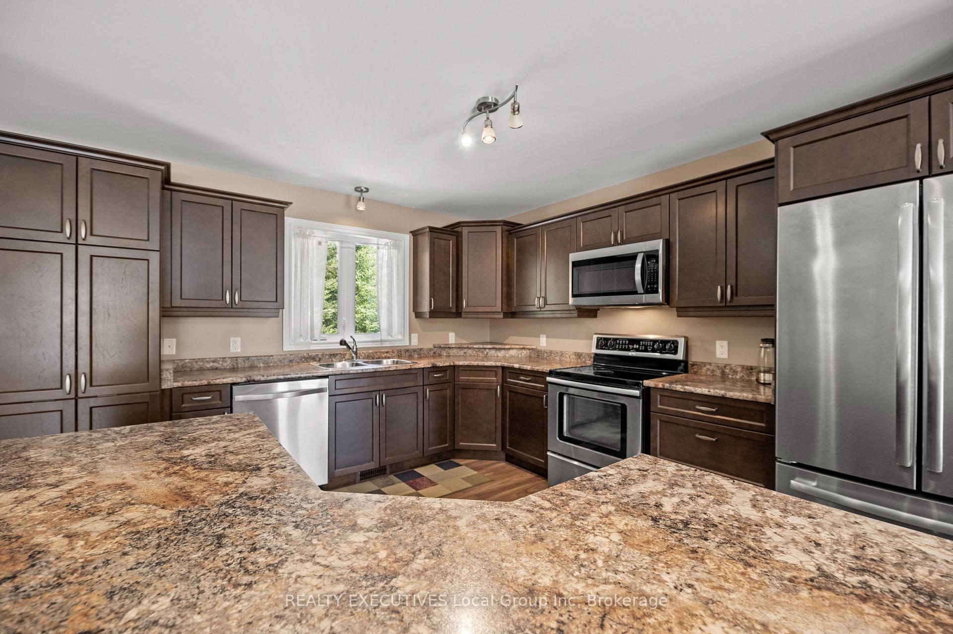 Photo 11 of 50 Park Drive, East Ferris, Corbeil — HOMEH