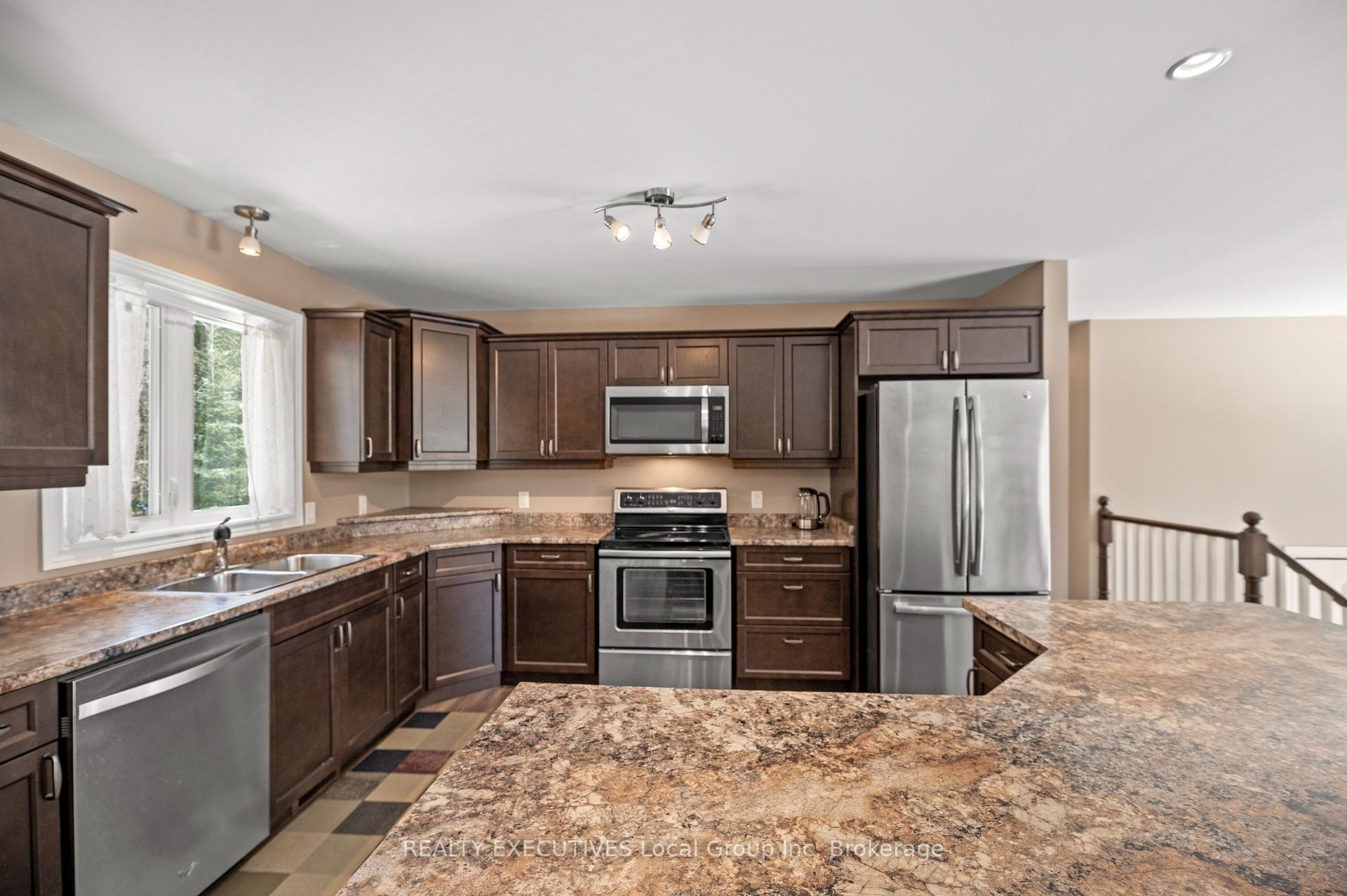Photo 14 of 50 Park Drive, East Ferris, Corbeil — HOMEH