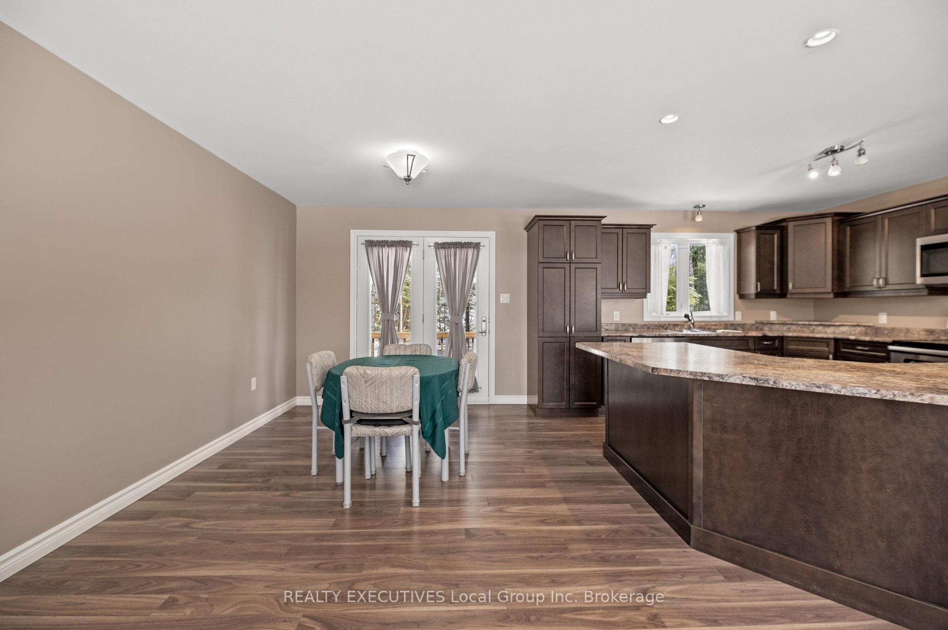 Photo 9 of 50 Park Drive, East Ferris, Corbeil — HOMEH
