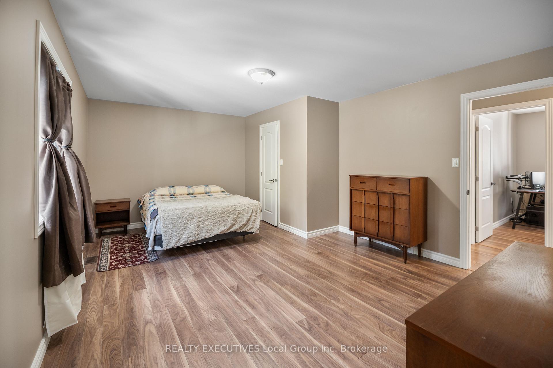 Photo 34 of 50 Park Drive, East Ferris, Corbeil — HOMEH