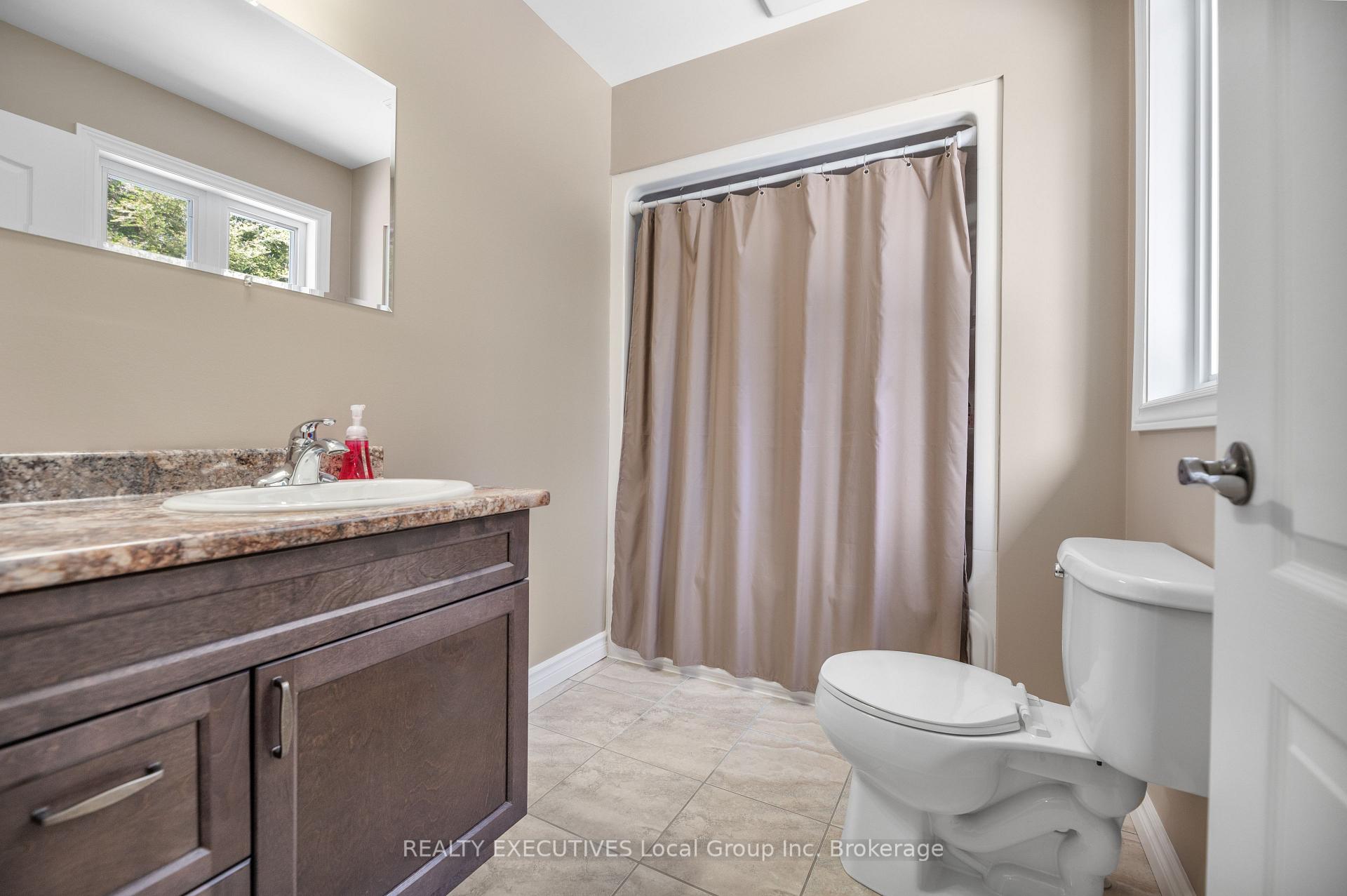 Photo 27 of 50 Park Drive, East Ferris, Corbeil — HOMEH