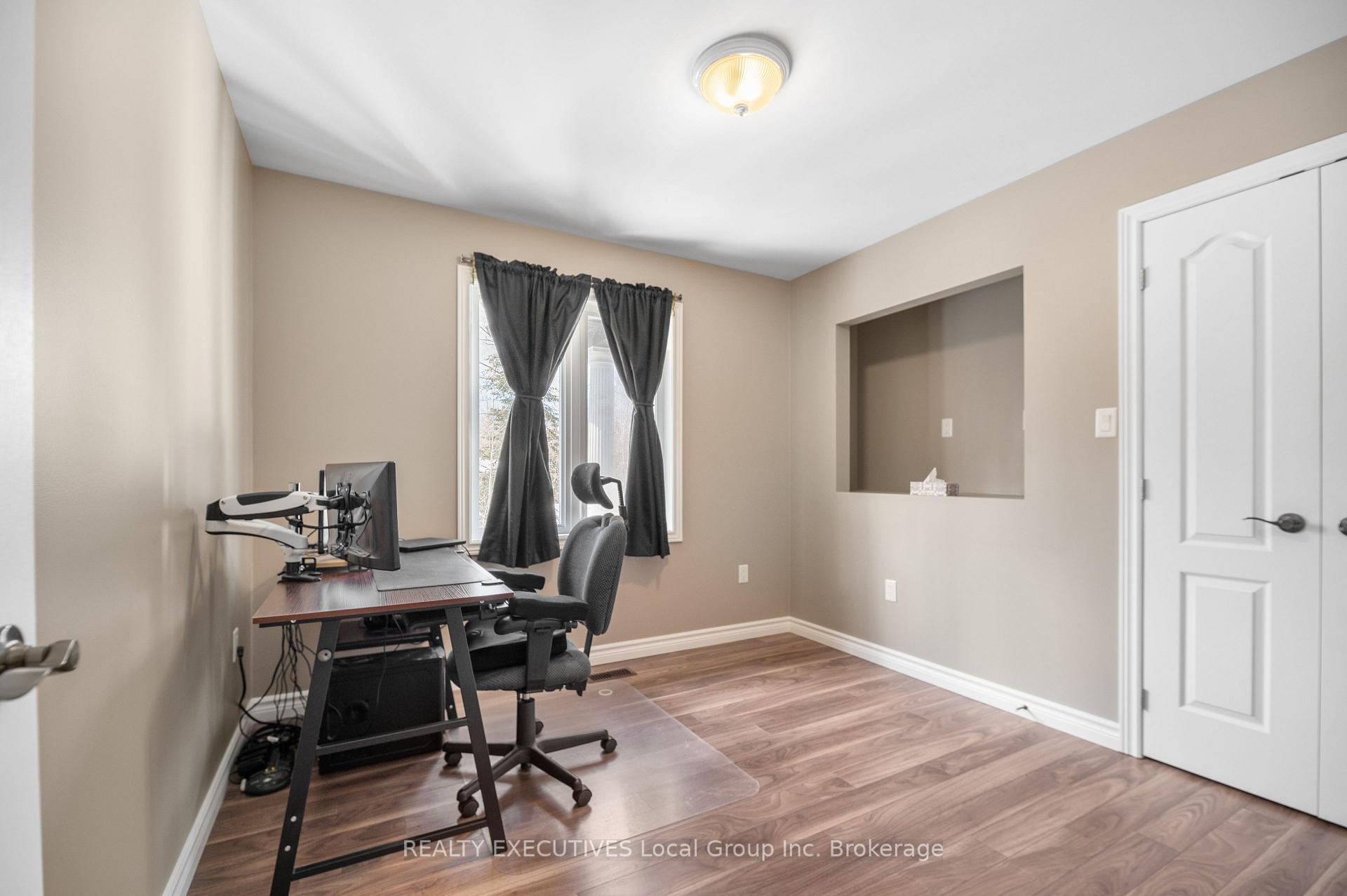 Photo 20 of 50 Park Drive, East Ferris, Corbeil — HOMEH