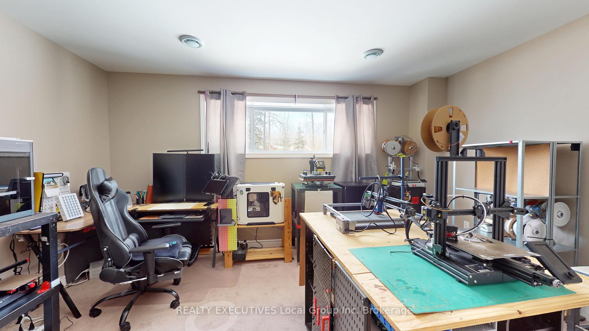 Photo 18 of 50 Park Drive, East Ferris, Corbeil — HOMEH