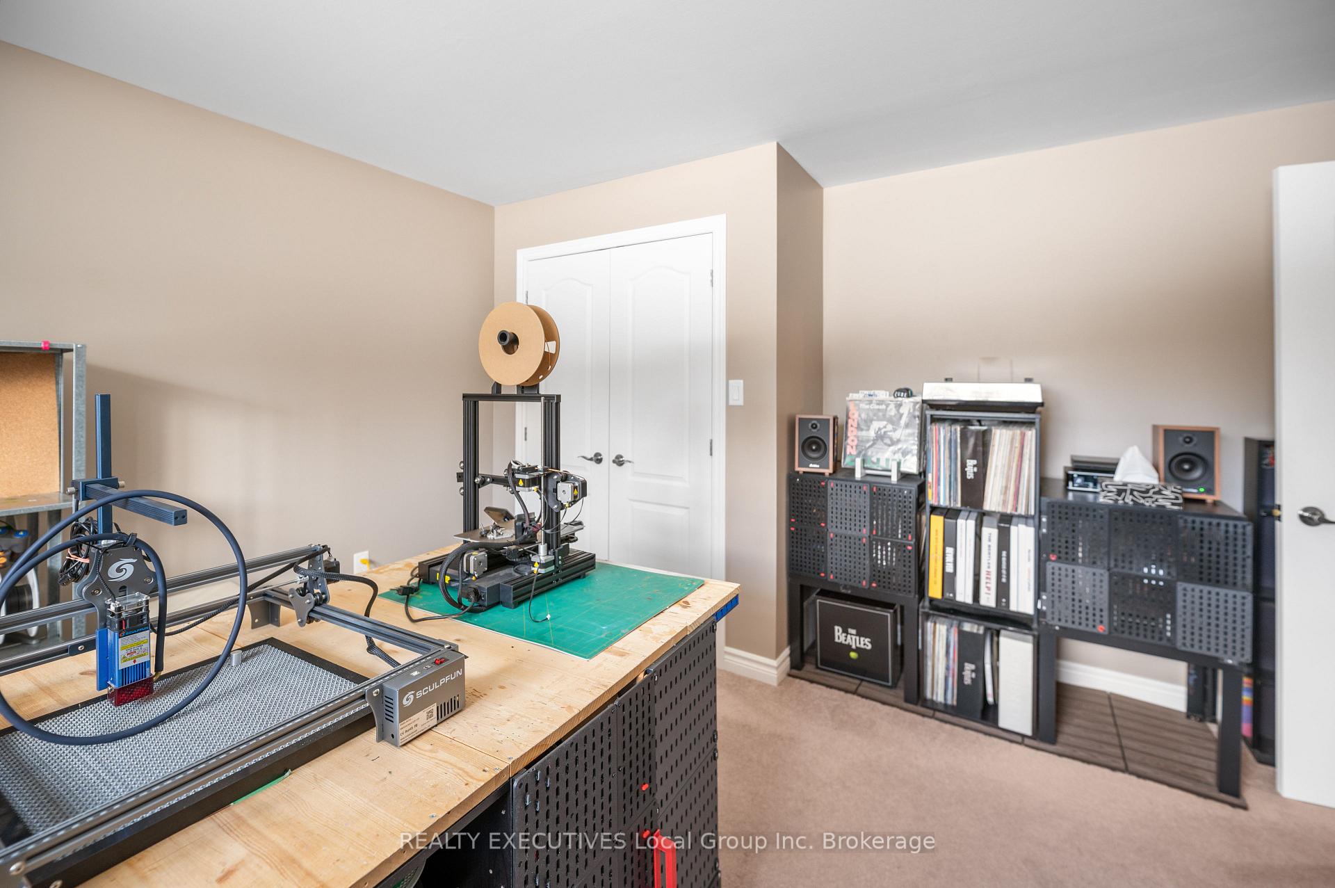 Photo 25 of 50 Park Drive, East Ferris, Corbeil — HOMEH
